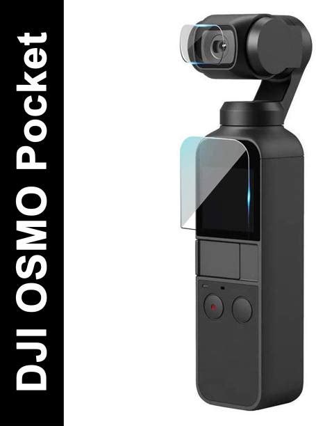 Dji Osmo Pocket Sports, Action Cameras Buy Online at Best Prices ...