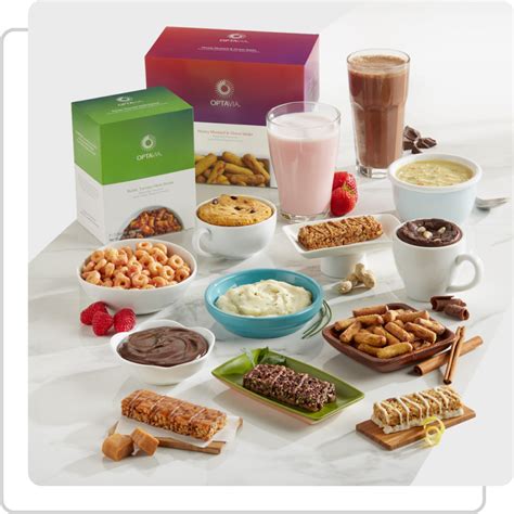 Image result for Optavia Program Guide