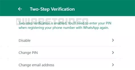 WhatsApp Two-Step Verification Coming To WhatsApp Web And Desktop App Soon