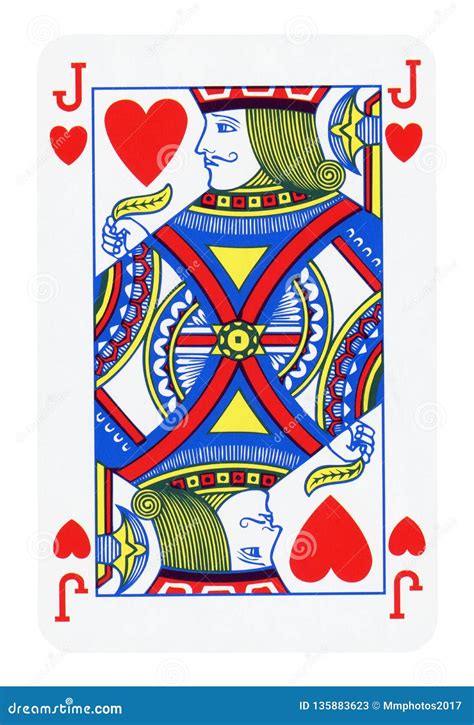 Jack Of Hearts Meaning