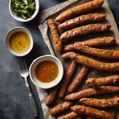 Steak Fingers Recipe: Kid-Friendly Dinner Idea! - The Fresh Man cook