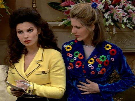 Watch The Nanny - Season 2 | Prime Video