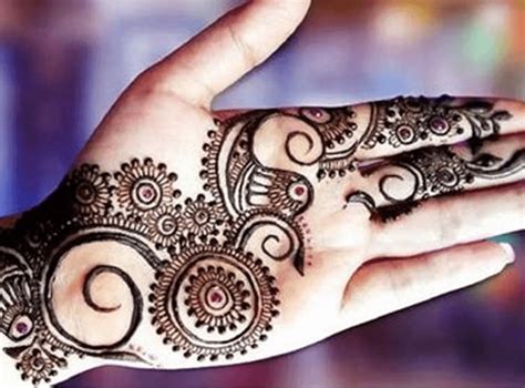 Mehandi Art Classes | Mehandi Art Institute Jaipur