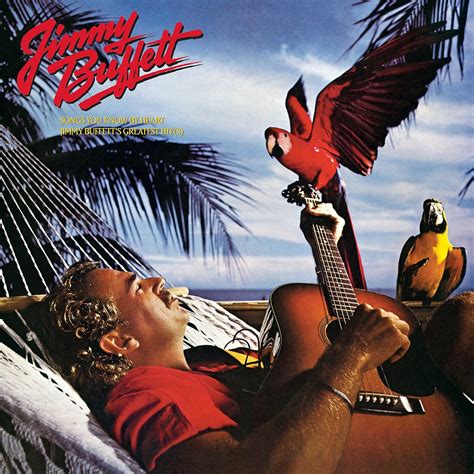 Jimmy Buffett - Songs You Know By Heart [LP] - Amazon.com Music
