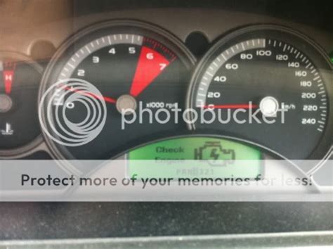 Image result for VE Commodore Check Engine Warning