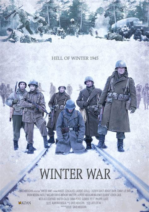 The Winter War Movie