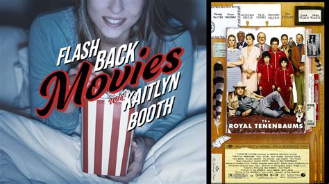 Movie With Flashbacks