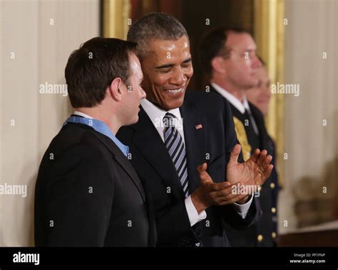 160229-N-ED767-811 WASHINGTON (Feb. 29, 2016) President Barack Obama ...