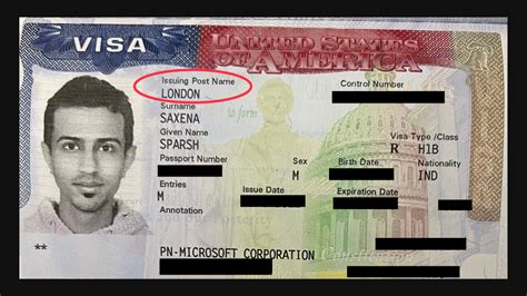 H1b Visa Stamping Slots India