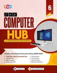 Amazon.in: Buy The computer hub with coding & Artificial Intelligence ...
