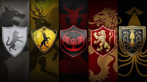 House Targaryen Wallpapers - Wallpaper Cave
