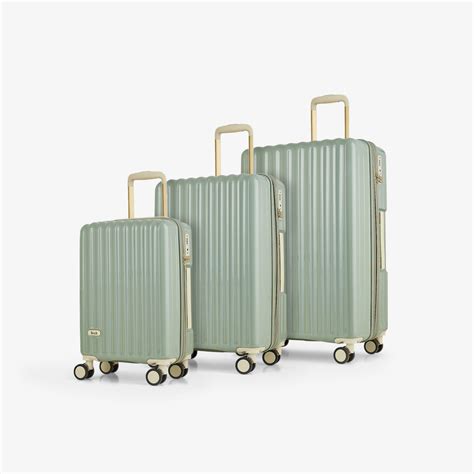 The Primrose Collection – Rock Luggage