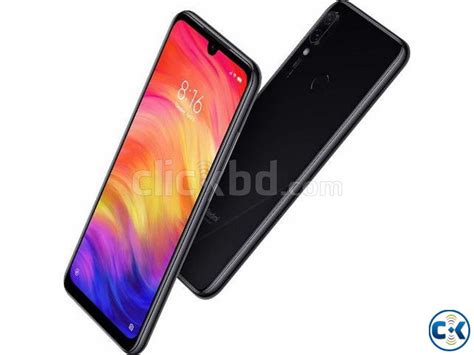 Redmi Note 6 Pro vs Redmi Note 7 的图像结果