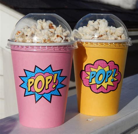 Image result for Power Pop Stickers Printable