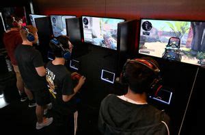 Alienware Call of Duty Tournament 2010 的图像结果