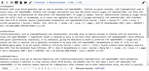 Image result for Wikipedia Editing