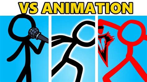 Image result for Animation vs FNF