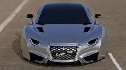 The Hispano Suiza Carmen is a 1000bhp EV like no other | Top Gear