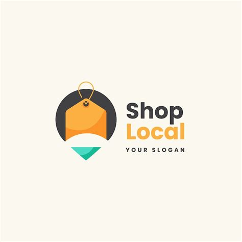 Buy Local Logo 的图像结果
