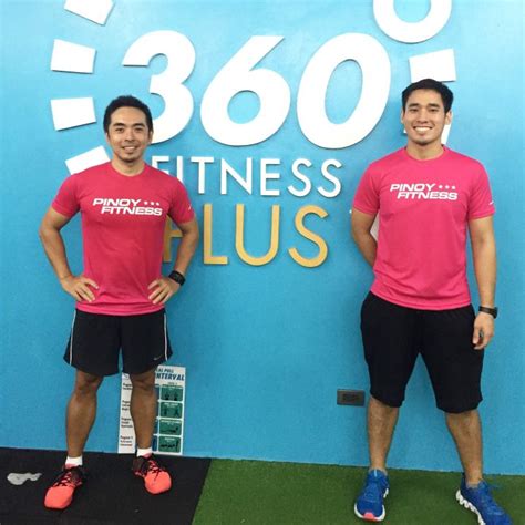 5 Qualities of an Excellent Fitness Coach | Pinoy Fitness