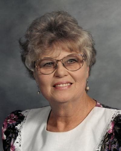 Donna Gaye Sweet Obituary (2025) - Pampa, TX - Carmichael-Whatley ...