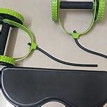 BTC Advance Revolex Xtreme ABs Roller for Abdominal Training/Total Body ...