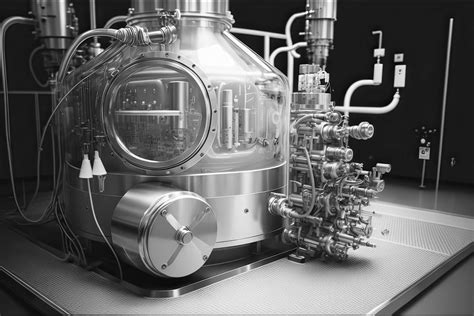 Pilot-scale bioreactors - n!Biomachines