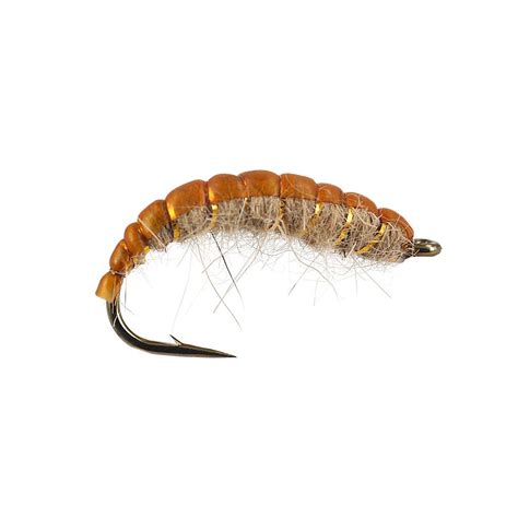 Natural Czech Nymph, 2,19