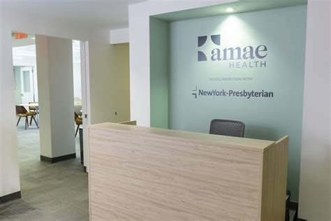 Amae Health expands to NYC with integrated services to treat severe ...