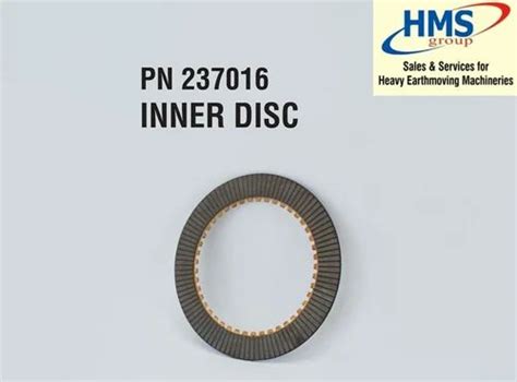 Paper Roll - Inner Disc PN 237016 Service Provider from Mumbai