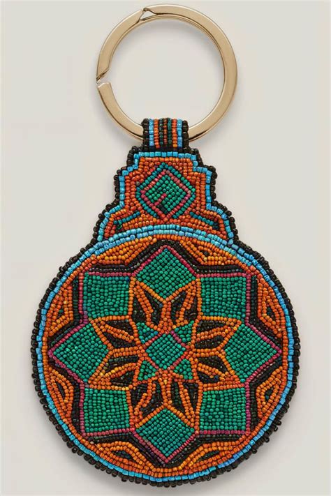 Image result for How to Make Easy DIY Keychains