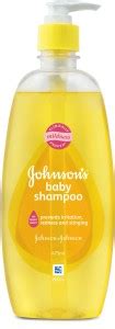 JOHNSON'S Baby No More Tears Shampoo - Price in India, Buy JOHNSON'S ...