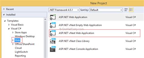 Image result for ASP.NET vNext License