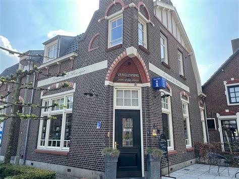 HOTEL DE REIZIGER (Ottersum) - Hotel Reviews, Photos, Rate Comparison ...