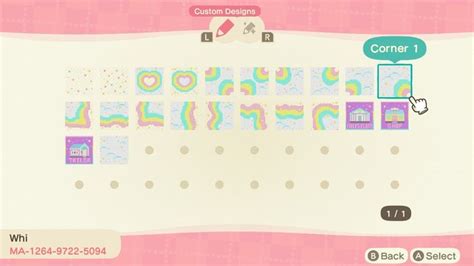 ACNH Design Codes 的图像结果