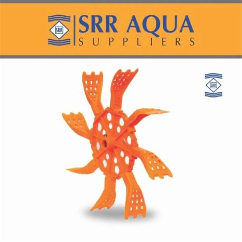 Long Arm Aerators - Single Mould Impeller for Long Arm Aerator ...