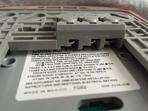 System Sensor P2wl 的图像结果