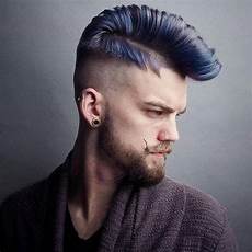 Simple Hairstyles For Mens Hair by 50 Trendy Undercut Hair Ideas For To Try Out Simple Hairstyles For Mens Hair