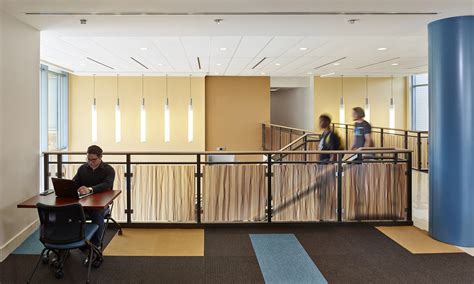 Northern Virginia Community College: Higher Education Center - Perkins ...