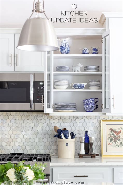 Image result for Kitchen Update Inspo