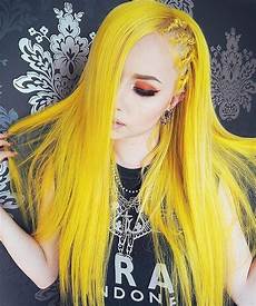 With Yellow Hair by Chocolatesprinkles Yellow Hair Yellow With Yellow Hair