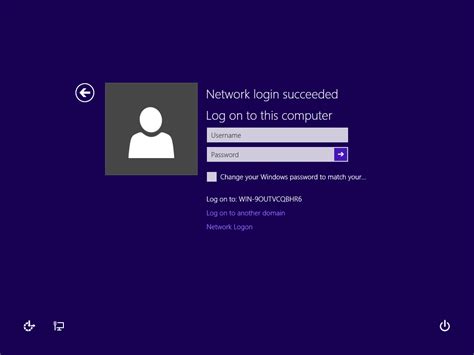 Windows Credential Providers - Client for Open Enterprise Server ...