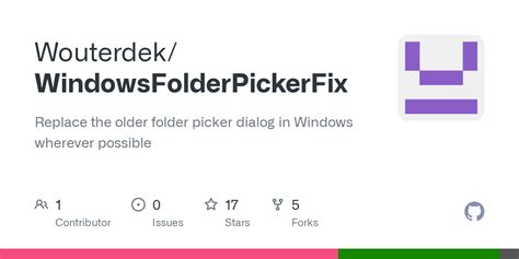 Image result for Folder Picker Dialog