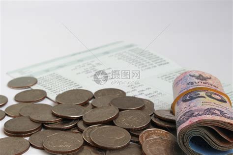 金融投资拯救钱泰国是一大笔钱银行业高清图片下载-正版图片307547822-摄图网
