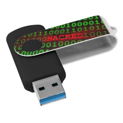 Image result for Flashdrive Hack Computer