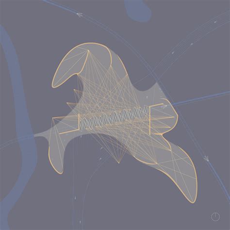 Computer-Based Modeling Drawing 的图像结果