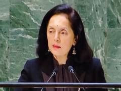 India questions UNSC for being 'completely ineffective' in resolving ...