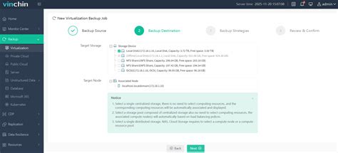 Image result for Backup Repository