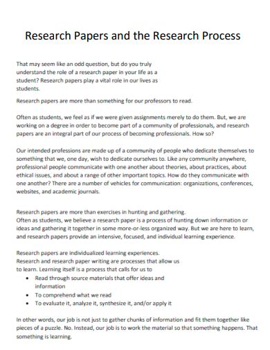 Research Paper Format Example 的图像结果