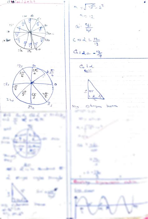 Trigonometry Tutorial 的图像结果